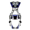Comfort Positioning Safety Harness ExoFit™ XE100 1112723 / 24 / 25