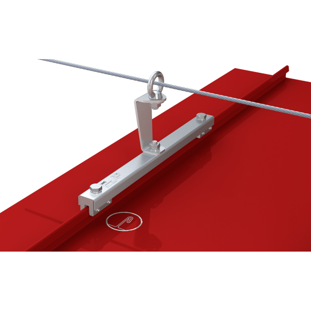 Anchor Point ABS-Lock Falz IV Standing Seam