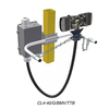 Click-Ductor stroomafnemers CL4