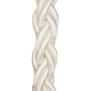 Nylon Rope, Plaited Nylon Rope, Plaited