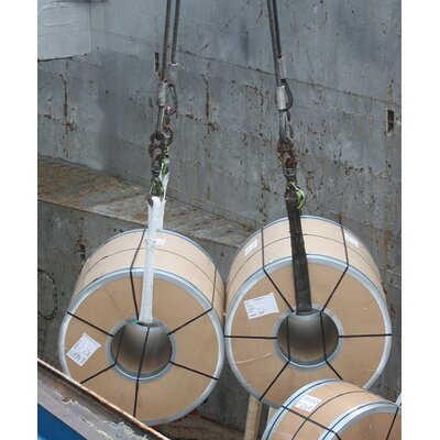 Coil Lifting Sling