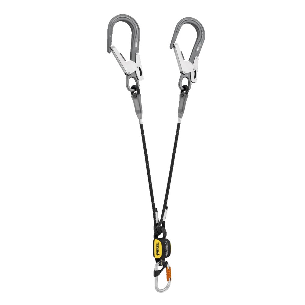 Lanyard ABSORBICA®-Y MGO, Petzl