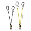 Lanyard ABSORBICA®-Y 80 and Y 150 flex MGO, Petzl