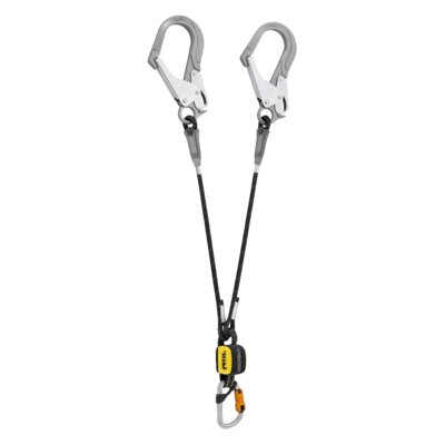 Lanyard ABSORBICA®-Y MGO, Petzl International Version