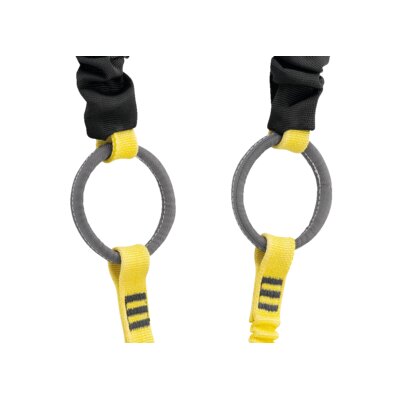 Petzl vallijn ABSORBICA-Y TIE-BACK MGO