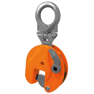 VUW/VEUW/SVUW vertical lifting clamps