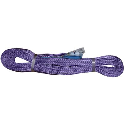 POWERTEX Hijsband eindloos PWS, polyester