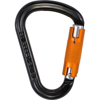 Carabiner passO-TW Skylotec | © Skylotec