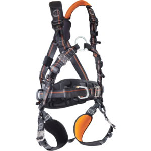 Harness IGNITE PROTON WIND Skylotec | © Skylotec Harness IGNITE PROTON WIND Skylotec front | © Skylotec