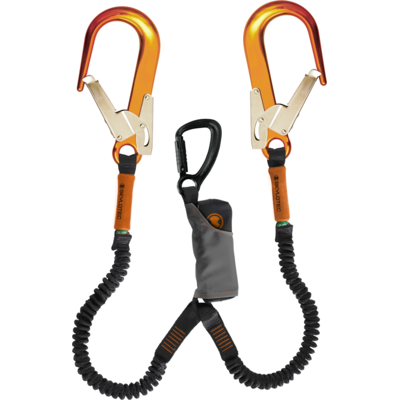 Skylotec Lanyard Skysafe Pro Flex Y | © Skylotec