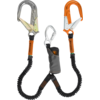 Lanyard Skysafe Pro Flex Y L-0558 | © Skylotec