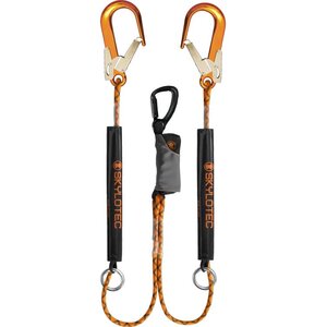 Lanyard Skysafe Pro Tie Back Y Skylotec