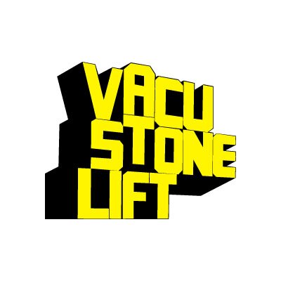 Logo Vacustonelift