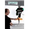 VR Electrical Chain Hoist DIGICHAIN