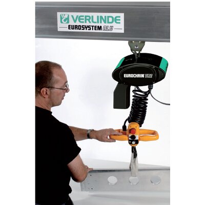 Verlinde Elektrische kettingtakel VR DIGICHAIN