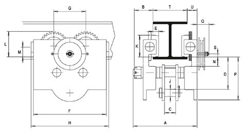 product drawing