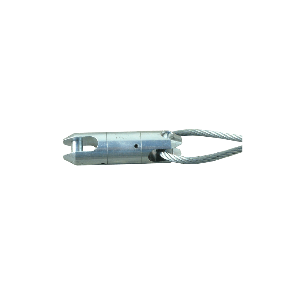 Swivel for Cable Grips EMRC