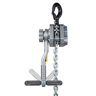 Ratchet Lever Hoist Yale Ergo360 