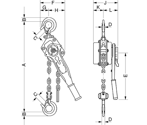 Yale UNOplus drawing