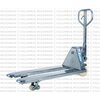 Hand pallet truck stainless steel HU 20-115 VATP