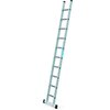 Zarges single ladder Saferstep L