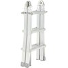 Multi-function ladder Variomax V, telescopic 