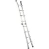 Multi-function ladder Variomax V, telescopic 